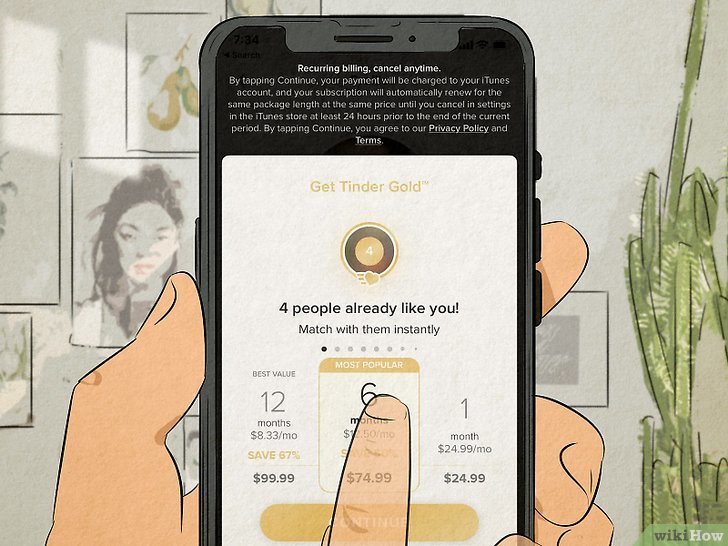 Is Tinder Gold Worth It? Examining Its Real Value